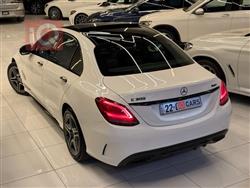 مرسيدس بنز C-Class